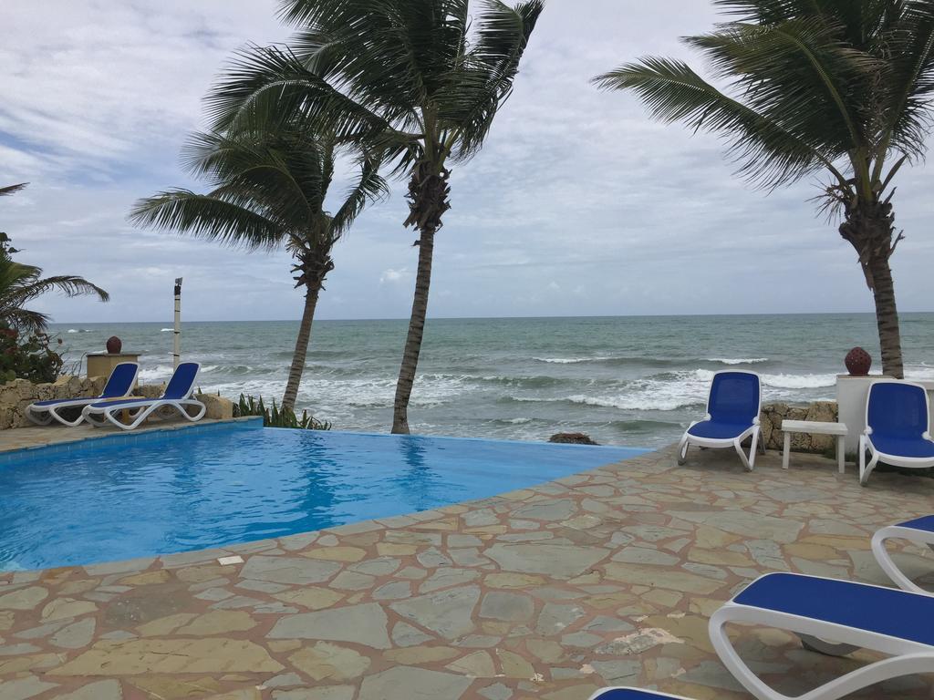 Ocean Manor Resort Cabarete, Dr Екстериор снимка