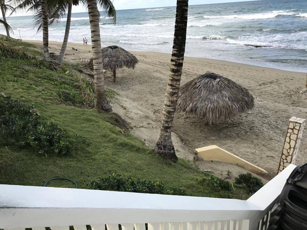 Ocean Manor Resort Cabarete, Dr Екстериор снимка