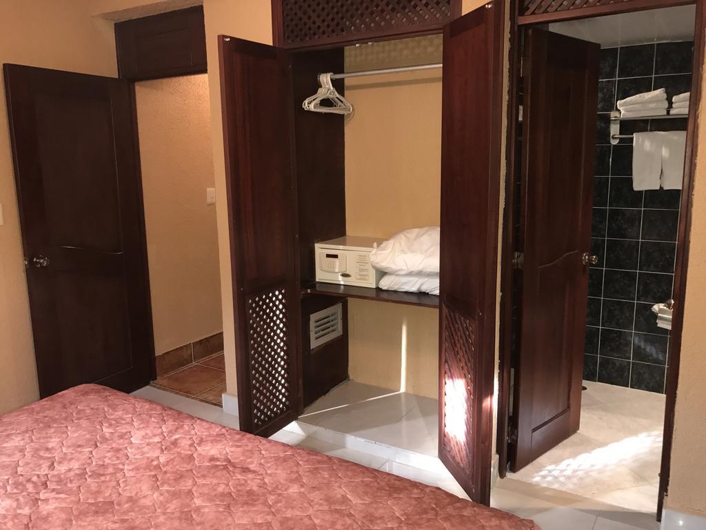 Ocean Manor Resort Cabarete, Dr Екстериор снимка