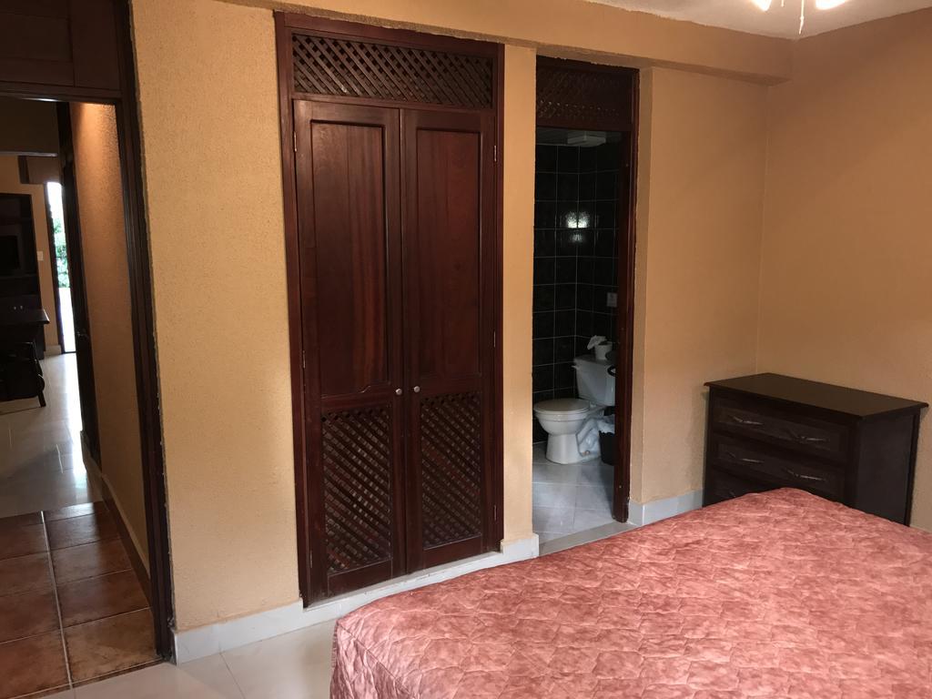 Ocean Manor Resort Cabarete, Dr Екстериор снимка