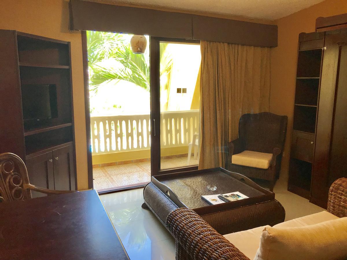 Ocean Manor Resort Cabarete, Dr Екстериор снимка