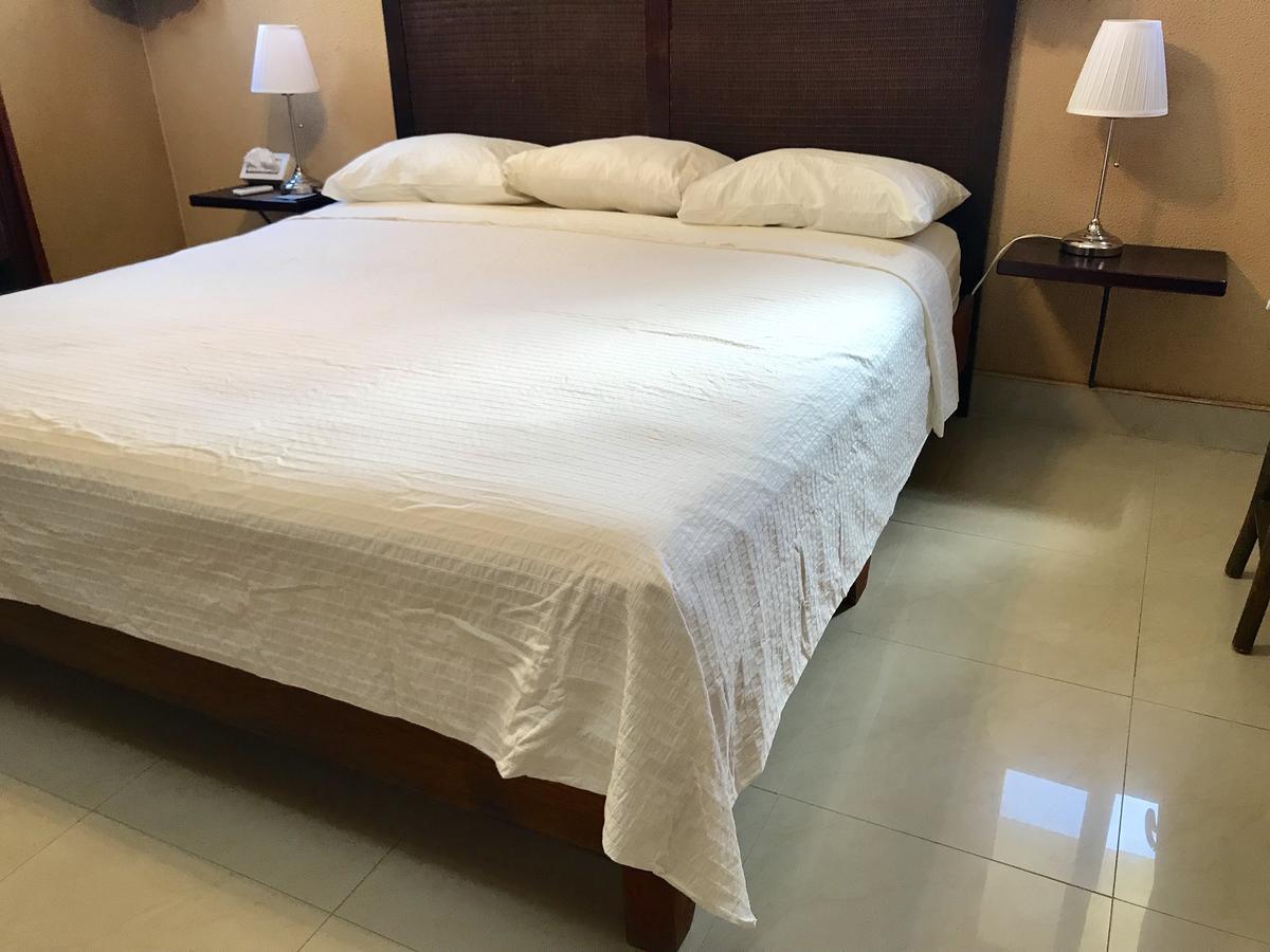 Ocean Manor Resort Cabarete, Dr Екстериор снимка