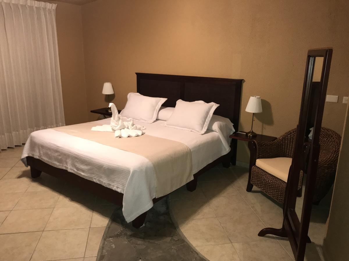 Ocean Manor Resort Cabarete, Dr Екстериор снимка