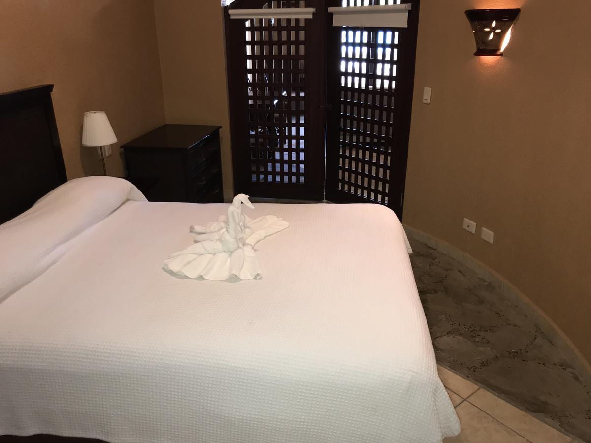 Ocean Manor Resort Cabarete, Dr Екстериор снимка