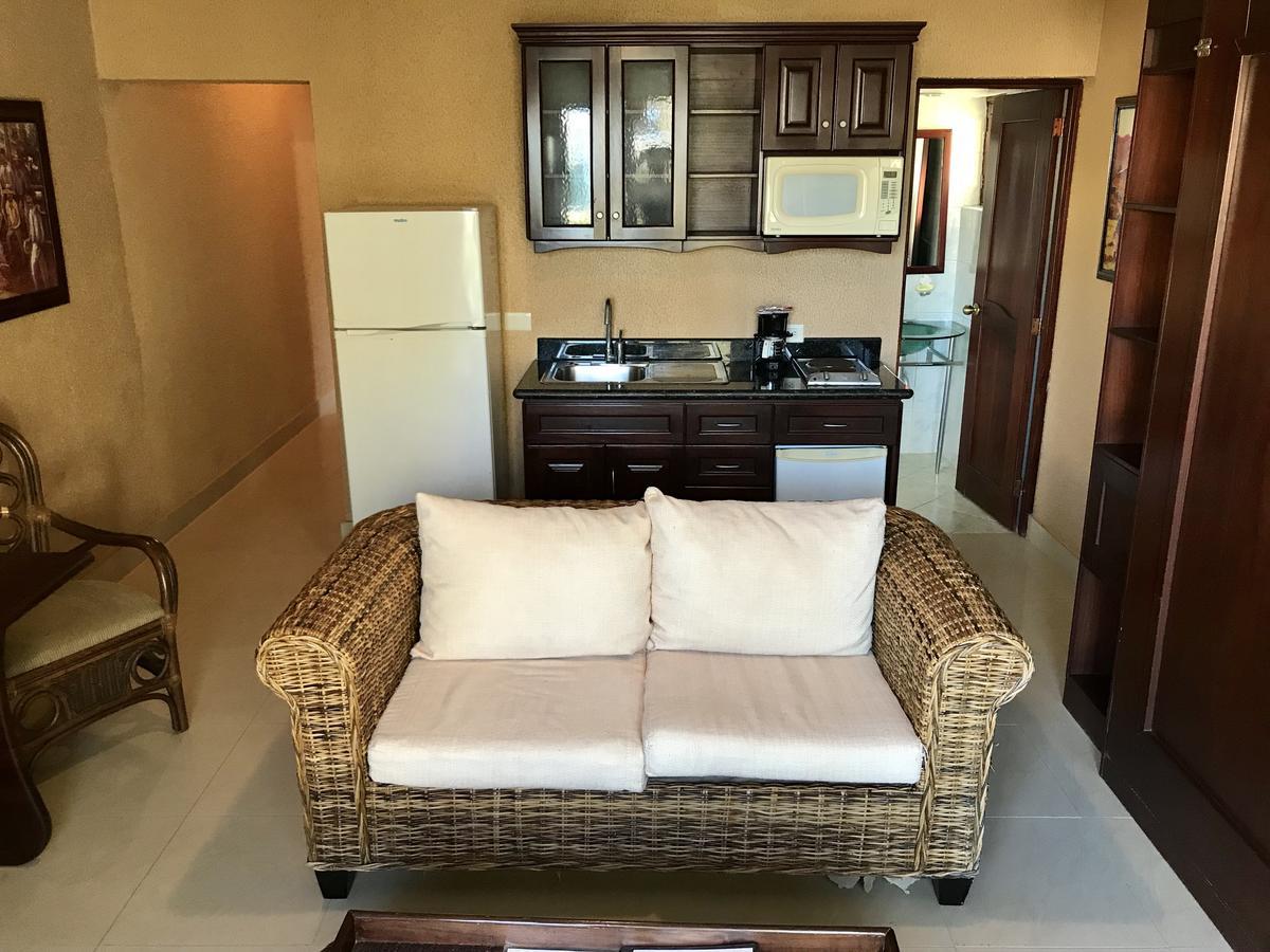 Ocean Manor Resort Cabarete, Dr Екстериор снимка