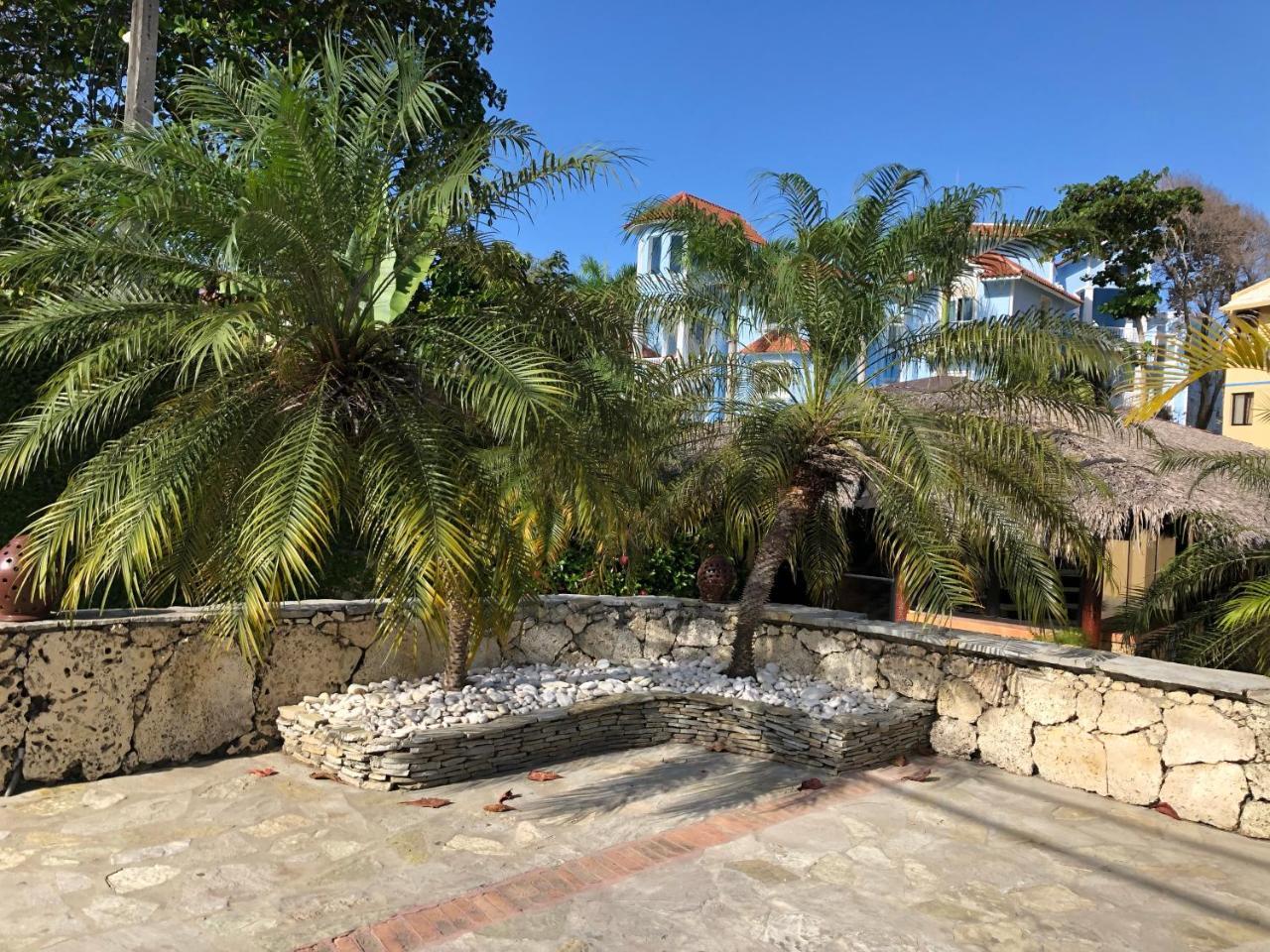 Ocean Manor Resort Cabarete, Dr Екстериор снимка