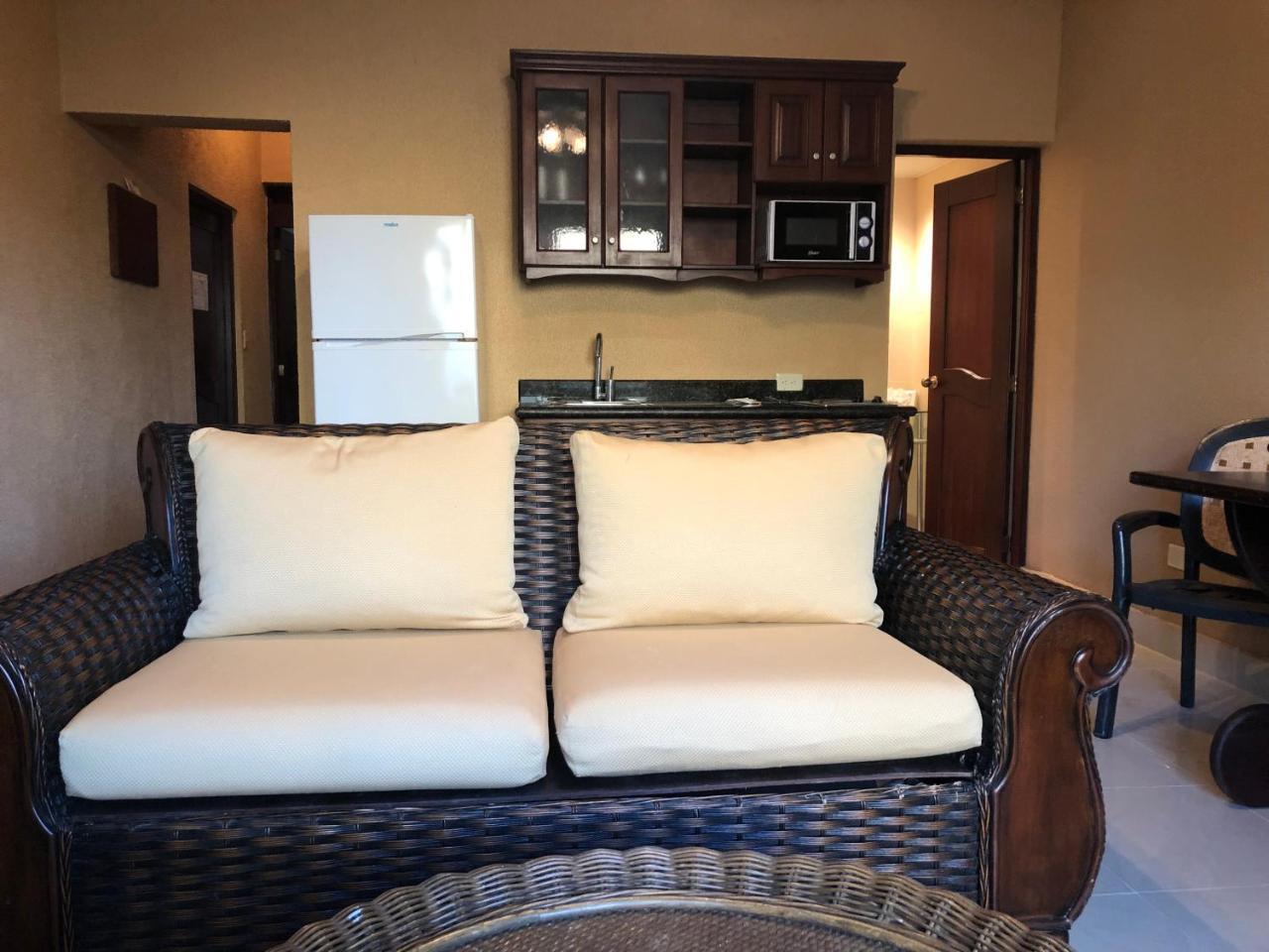 Ocean Manor Resort Cabarete, Dr Екстериор снимка