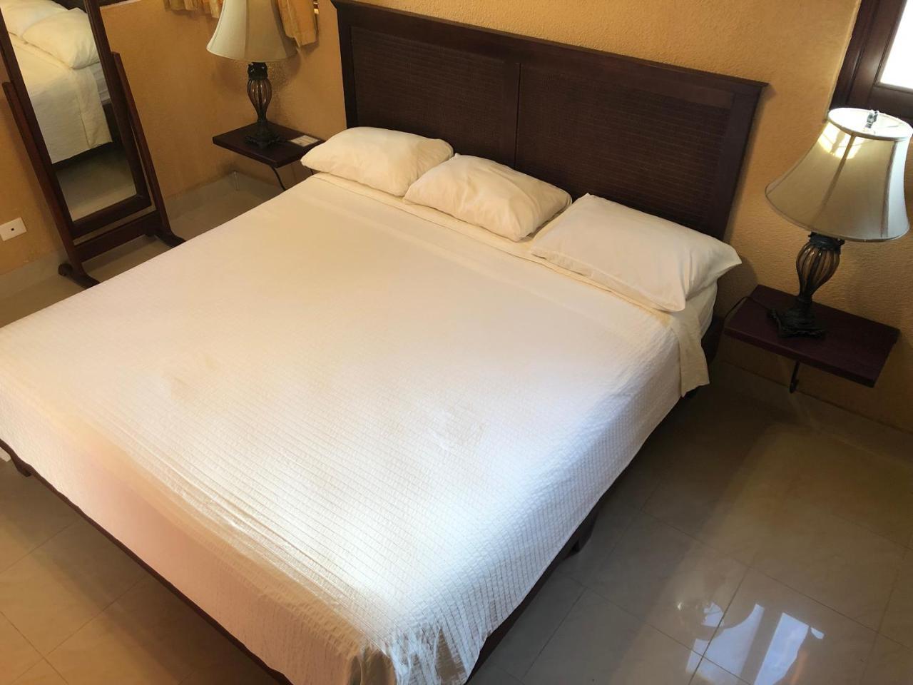 Ocean Manor Resort Cabarete, Dr Екстериор снимка