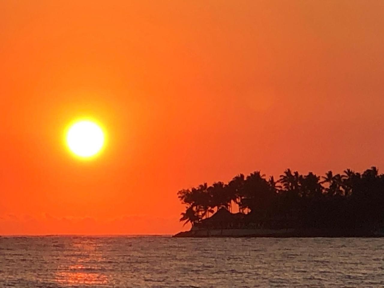 Ocean Manor Resort Cabarete, Dr Екстериор снимка